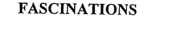 FASCINATIONS trademark