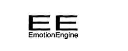 EE EMOTIONENGINE trademark