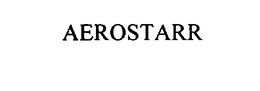 AEROSTARR trademark