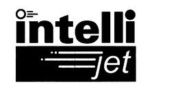 INTELLI JET trademark