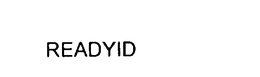 READYID trademark