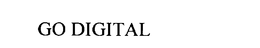 GO DIGITAL trademark