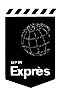 GPM EXPRES trademark