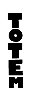 TOTEM trademark