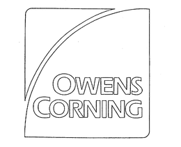OWENS CORNING trademark