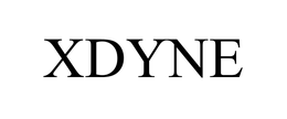 XDYNE trademark