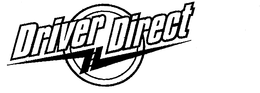 DRIVER DIRECT trademark
