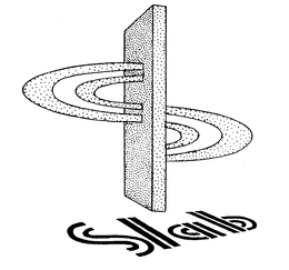 SLAB trademark