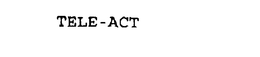 TELE-ACT trademark