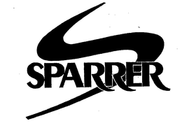 SPARRER trademark