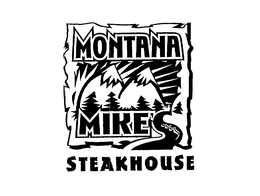 MONTANA MIKE'S STEAKHOUSE trademark