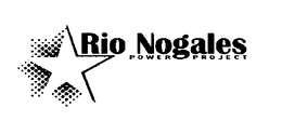 RIO NOGALES POWER PROJECT trademark