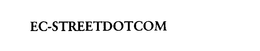 EC-STREETDOTCOM trademark