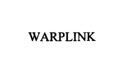 WARPLINK trademark