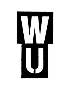 WU trademark