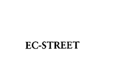 EC-STREET trademark