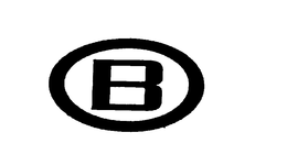 B trademark