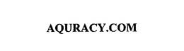 AQURACY.COM trademark