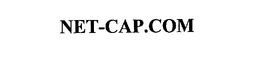 NET-CAP.COM trademark