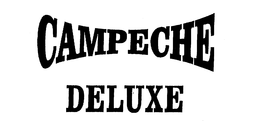 CAMPECHE DELUXE SHRIMP trademark