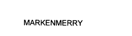 MARKENMERRY trademark