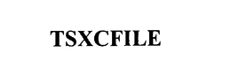 TSXCFILE trademark