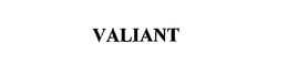 VALIANT trademark