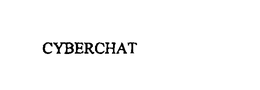CYBERCHAT trademark
