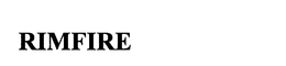 RIMFIRE trademark