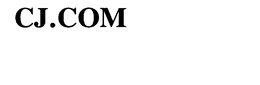 CJ.COM trademark