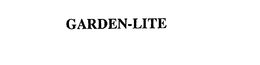 GARDEN-LITE trademark