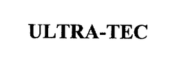 ULTRA-TEC trademark