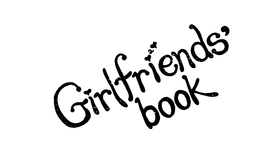 GIRLFRIENDS' BOOK trademark