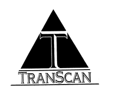 T TRANSCAN trademark