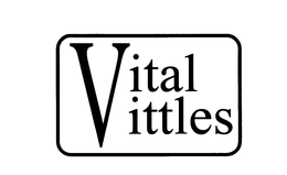 VITAL VITTLES trademark