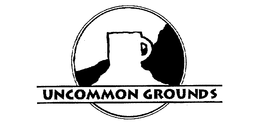 UNCOMMON GROUNDS trademark