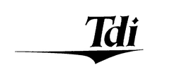 TDI trademark