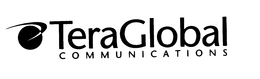 TERAGLOBAL COMMUNICATIONS trademark