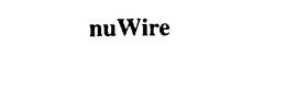 NUWIRE trademark