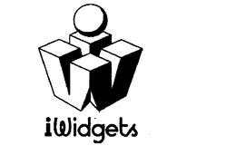 IW IWIDGETS trademark