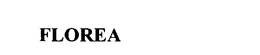 FLOREA trademark