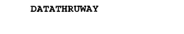 DATATHRUWAY trademark