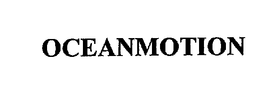 OCEANMOTION trademark