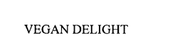 VEGAN DELIGHT trademark