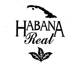 HABANA REAL trademark
