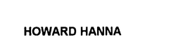 HOWARD HANNA trademark