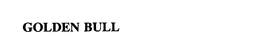 GOLDEN BULL trademark