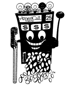 AMERICALL trademark