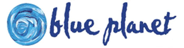 BLUE PLANET trademark