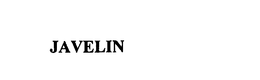 JAVELIN trademark